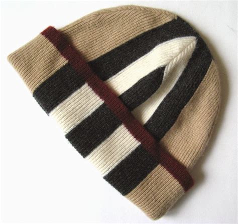 burberry ladies hats|burberry winter hats.